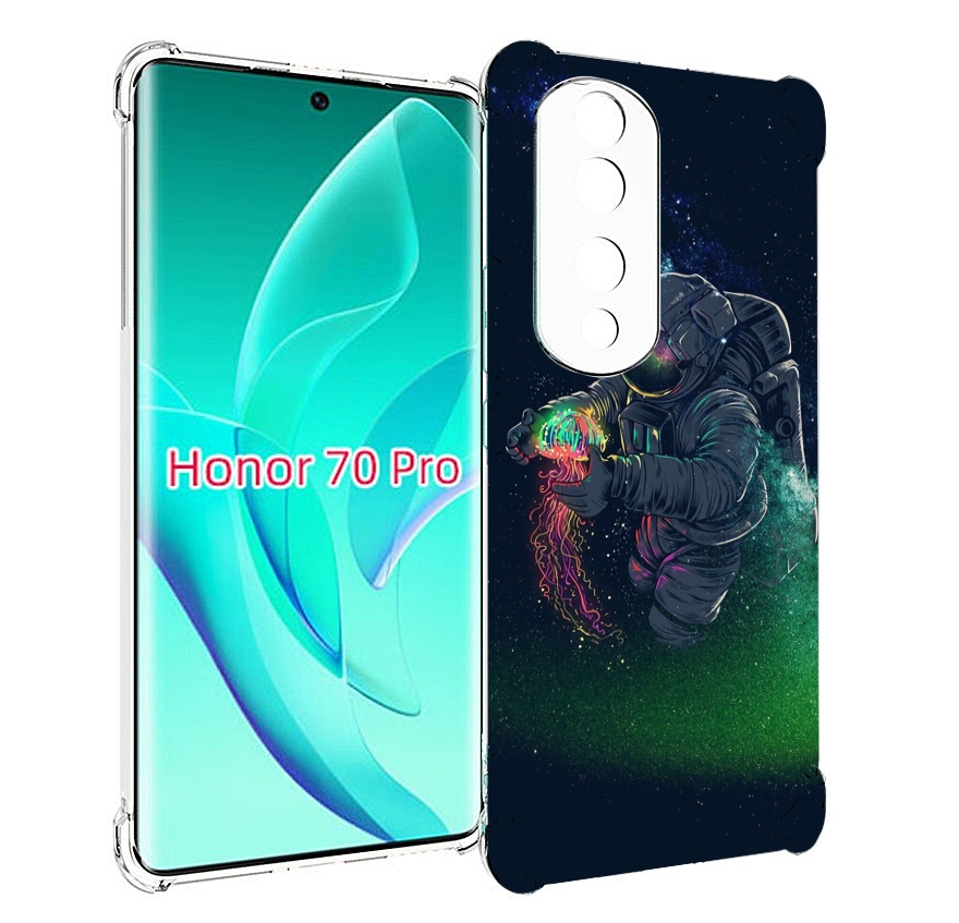 Чехол MyPads космонавт-с-оружием-арты для Honor 70 Pro / 70 Pro Plus, Прозрачный, Tocco
Чехол MyPads космонавт-с-оружием-арты для Honor 70 Pro / 70 Pro Plus, Прозрачный, Tocco