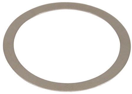 Кольцо проставочное Cane Creek 28.6 Headset Shim Spacer 0.25mm (.HSS2050), Серый, Headset Shim Spacer
Кольцо проставочное Cane Creek 28.6 Headset Shim Spacer 0.25mm (.HSS2050), Серый, Headset Shim Spacer