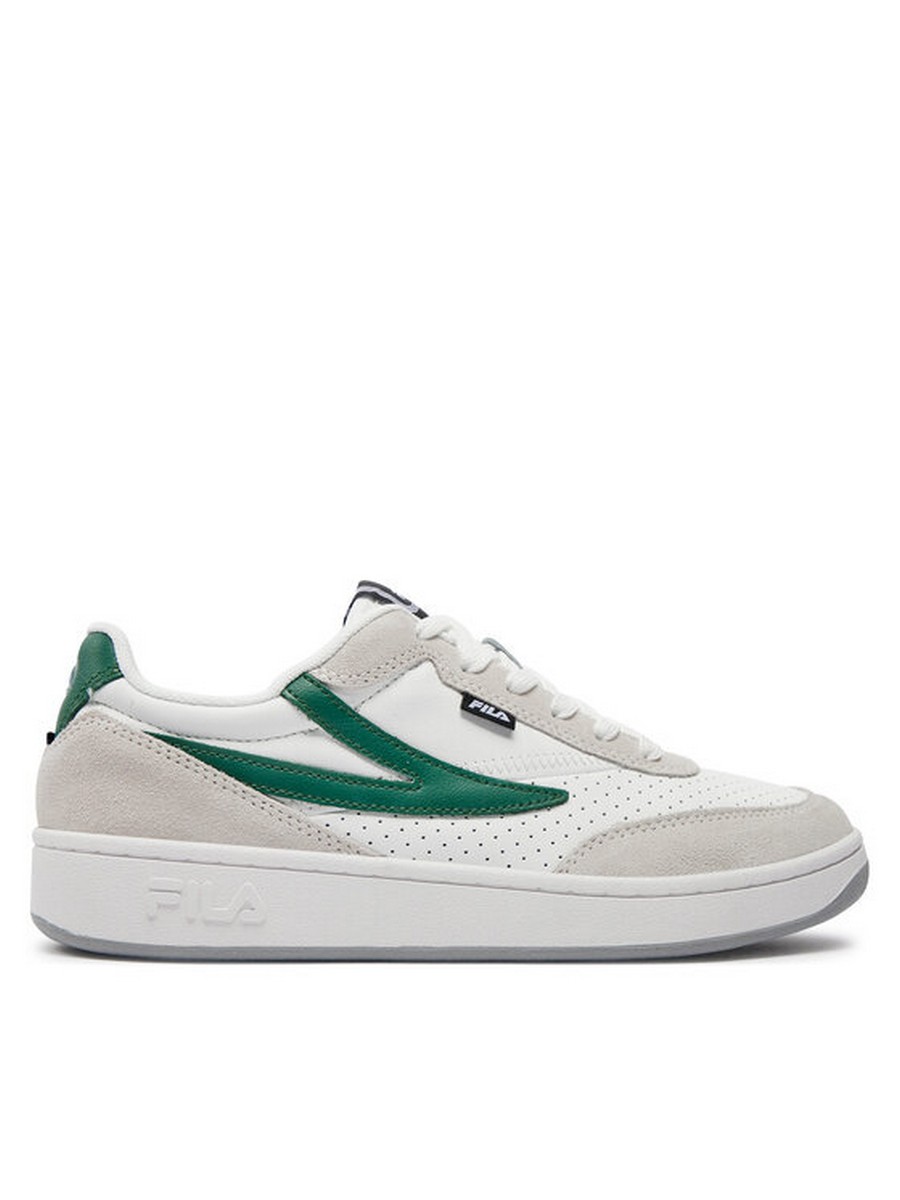 Кроссовки мужские FILA Fila Sevaro S FFM0252 белые 44 EU, Белый, Fila Sevaro S FFM0252
Кроссовки мужские FILA Fila Sevaro S FFM0252 белые 44 EU, Белый, Fila Sevaro S FFM0252