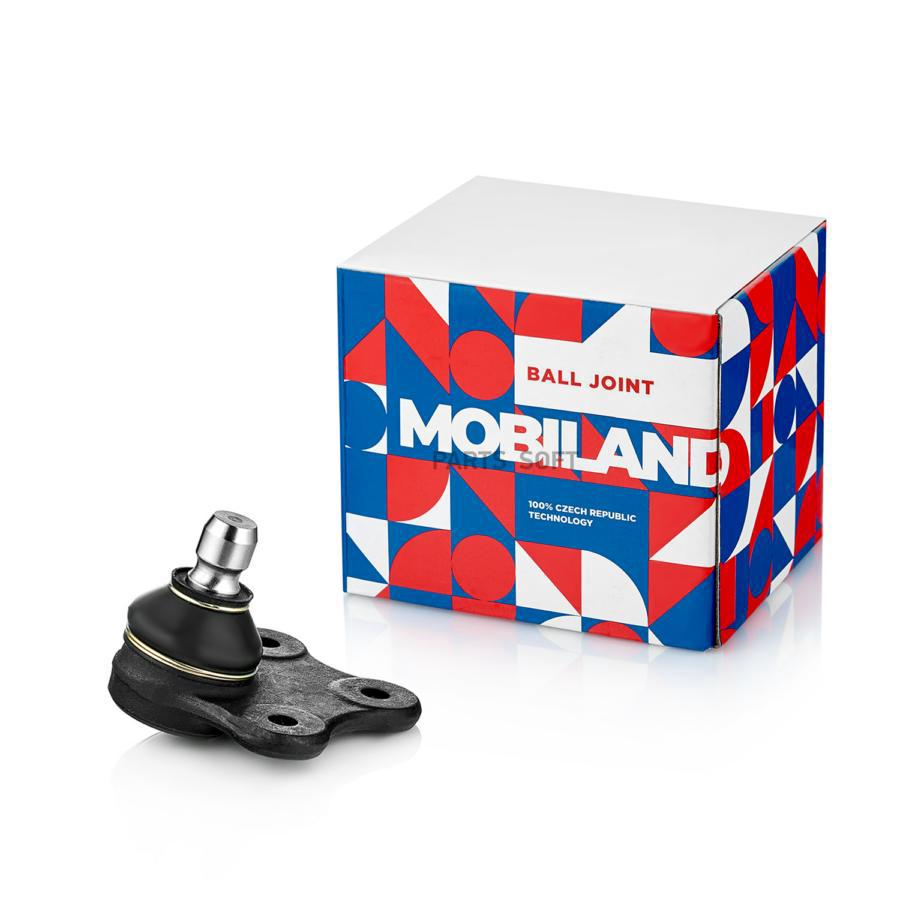 MOBILAND 130100140 130100140_опора шаровая!\ Opel Corsa D 1.0 16V/1.2 16V/1.4 16V 07.06
MOBILAND 130100140 130100140_опора шаровая!\ Opel Corsa D 1.0 16V/1.2 16V/1.4 16V 07.06