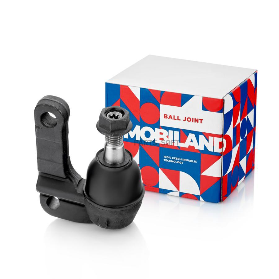 MOBILAND 130100050 Опора шаровая передней подвески левая/правая нижняя для а/м OPEL ASTRA
MOBILAND 130100050 Опора шаровая передней подвески левая/правая нижняя для а/м OPEL ASTRA