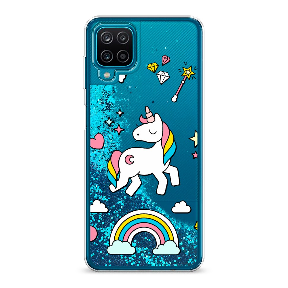 Чехол Awog на Samsung Galaxy A12 / Самсунг A12 "Принцесса единорог", Разноцветный, 2101693-1
Чехол Awog на Samsung Galaxy A12 / Самсунг A12 "Принцесса единорог", Разноцветный, 2101693-1