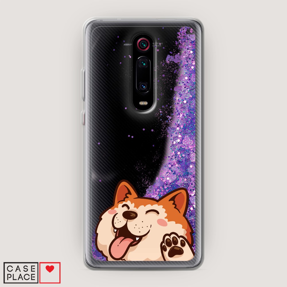 Чехол Awog на Xiaomi Redmi K20/K20 Pro/Mi 9T/9T Pro "Акита-ину машет", Разноцветный, 35592-1
Чехол Awog на Xiaomi Redmi K20/K20 Pro/Mi 9T/9T Pro "Акита-ину машет", Разноцветный, 35592-1