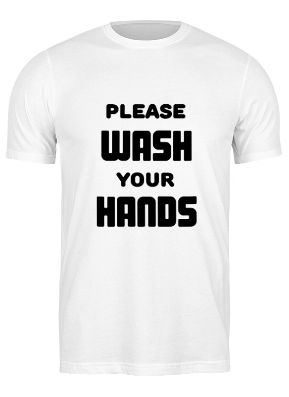Футболка мужская Printio Please wash your hands - коронавирус 3239203 белая 2XL, Белый, Please wash your hands - коронавирус 3239203
Футболка мужская Printio Please wash your hands - коронавирус 3239203 белая 2XL, Белый, Please wash your hands - коронавирус 3239203