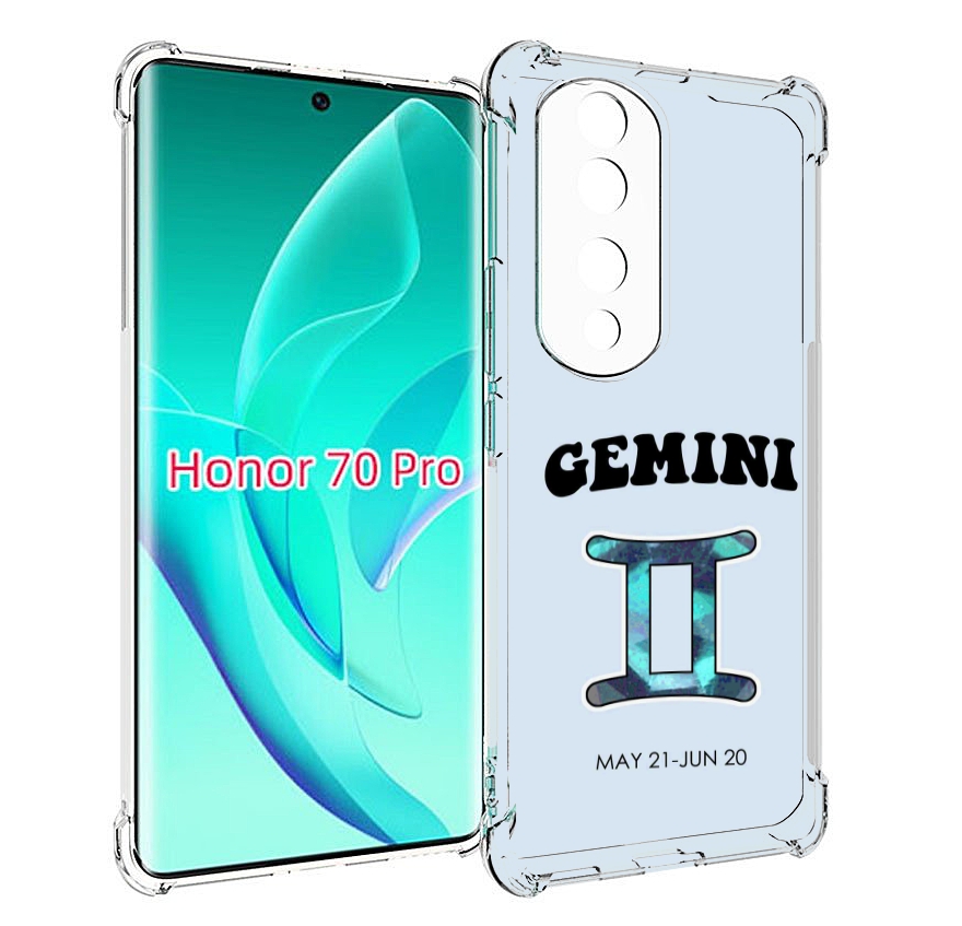 Чехол MyPads знак зодиака близнецы 1 для Honor 70 Pro / 70 Pro Plus, Прозрачный, Tocco
Чехол MyPads знак зодиака близнецы 1 для Honor 70 Pro / 70 Pro Plus, Прозрачный, Tocco