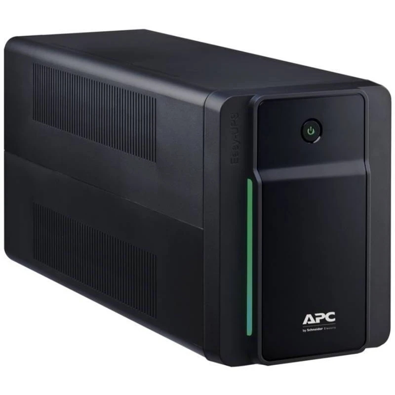 Источник бесперебойного питания APC Easy-UPS BVX 900VA (BVX900LI-GR), Easy-UPS BVX 900VA
Источник бесперебойного питания APC Easy-UPS BVX 900VA (BVX900LI-GR), Easy-UPS BVX 900VA