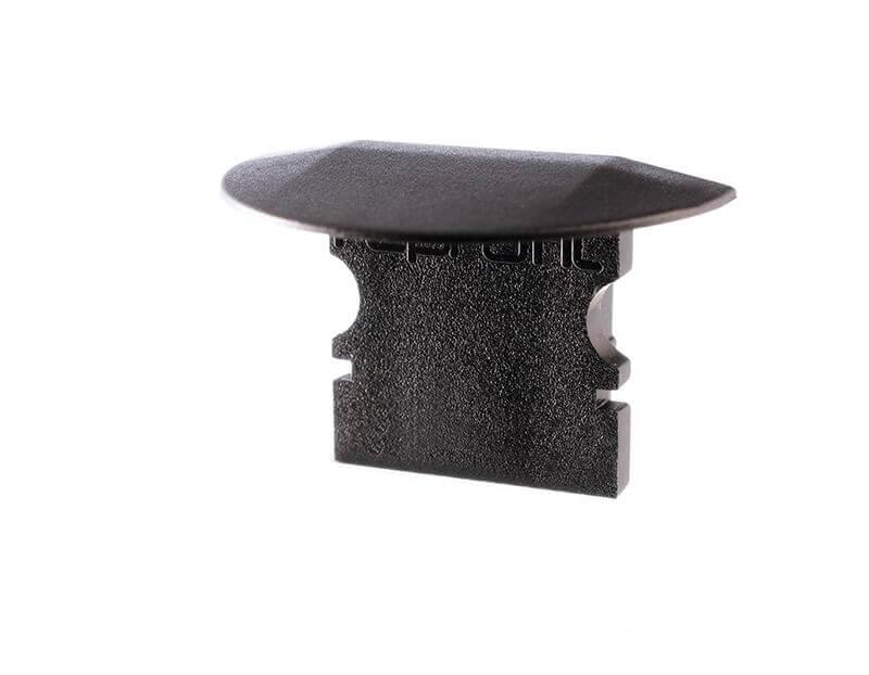 фото Заглушка deko-light end cap p-et-02-08 set 2 pcs 978122