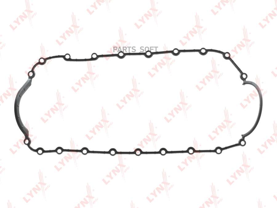 SG-1400_прокладка поддона двигателя Renault Megane/Scenic/Clio, Dacia Logan 1.6 K7M 97>
SG-1400_прокладка поддона двигателя Renault Megane/Scenic/Clio, Dacia Logan 1.6 K7M 97>