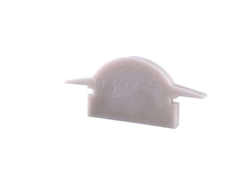 фото Заглушка deko-light end cap l-et-01-10 set 2 pcs 980041