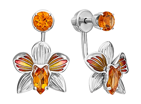 Серьги из серебра с цитрином PLATINA jewelry 02-4796-00-206-0200-68-Ag, 02-4796-00-206-0200-68-Ag
Серьги из серебра с цитрином PLATINA jewelry 02-4796-00-206-0200-68-Ag, 02-4796-00-206-0200-68-Ag