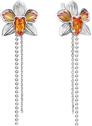 Серьги из серебра с цитрином PLATINA jewelry 02-4795-00-206-0200-68-Ag, 02-4795-00-206-0200-68-Ag
Серьги из серебра с цитрином PLATINA jewelry 02-4795-00-206-0200-68-Ag, 02-4795-00-206-0200-68-Ag