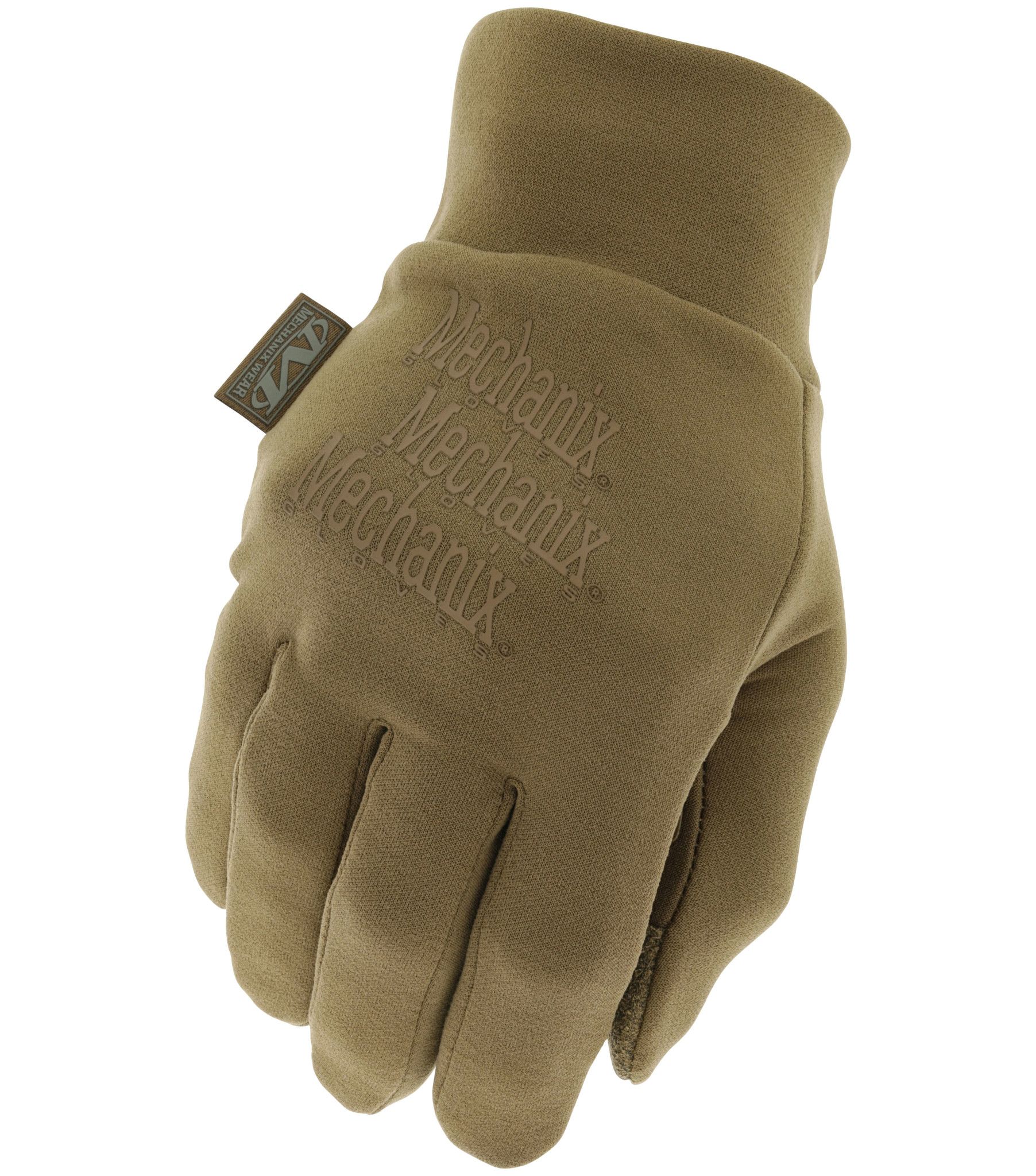 Тактические перчатки зимние Mechanix ColdWork Base Layer, цвет Coyote, размер L, Коричневый, Base Layer ColdWork
Тактические перчатки зимние Mechanix ColdWork Base Layer, цвет Coyote, размер L, Коричневый, Base Layer ColdWork