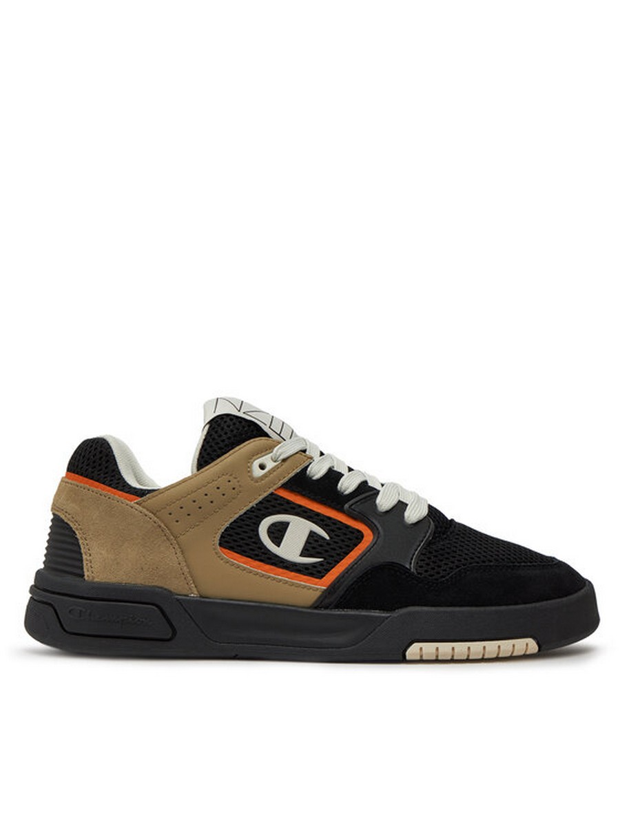 Кроссовки мужские Champion Z80 Skate Mesh Low Cut Shoe S22215-CHA-KK002 черные 43 EU, Черный, Z80 Skate Mesh Low Cut Shoe S22215-CHA-KK002
Кроссовки мужские Champion Z80 Skate Mesh Low Cut Shoe S22215-CHA-KK002 черные 43 EU, Черный, Z80 Skate Mesh Low Cut Shoe S22215-CHA-KK002