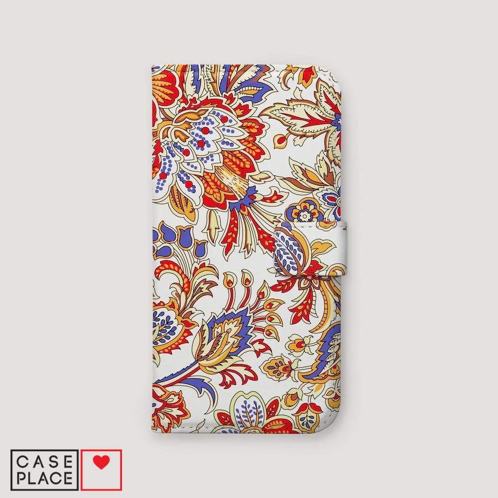Чехол Awog на Samsung Galaxy S20 + "Цветочный фон 31 book", Бежевый;красный;синий, 29385-1
Чехол Awog на Samsung Galaxy S20 + "Цветочный фон 31 book", Бежевый;красный;синий, 29385-1
