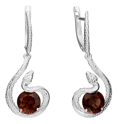 Серьги из серебра с кварцем PLATINA jewelry 02-4667-00-202-0200-68-Ag, 02-4667-00-202-0200-68-Ag
Серьги из серебра с кварцем PLATINA jewelry 02-4667-00-202-0200-68-Ag, 02-4667-00-202-0200-68-Ag