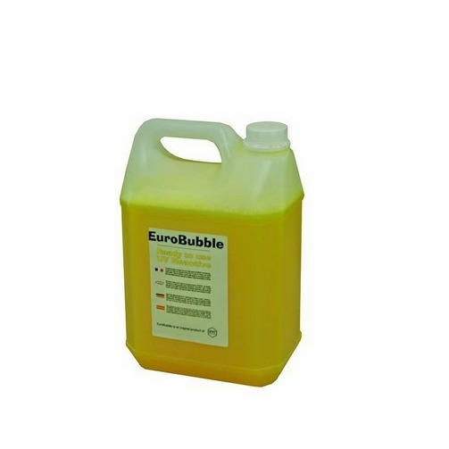 Жидкость для мыльных пузырей SFAT CAN 5 L EUROBUBBLE St. FLUO UV, CAN 5 L EUROBUBBLE St. FLUO UV
Жидкость для мыльных пузырей SFAT CAN 5 L EUROBUBBLE St. FLUO UV, CAN 5 L EUROBUBBLE St. FLUO UV