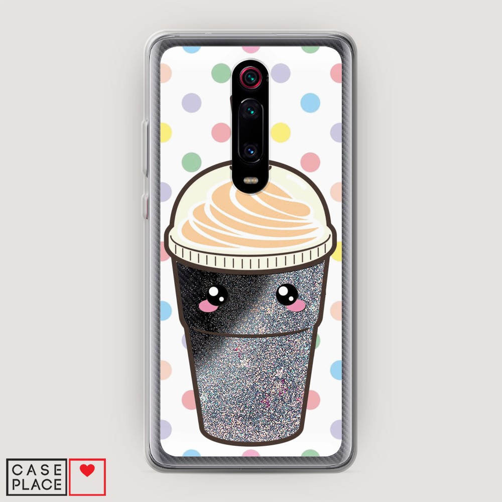 Чехол Awog на Xiaomi Redmi K20/K20 Pro/Mi 9T/9T Pro "Милый стакан", Разноцветный, 35891-1
Чехол Awog на Xiaomi Redmi K20/K20 Pro/Mi 9T/9T Pro "Милый стакан", Разноцветный, 35891-1