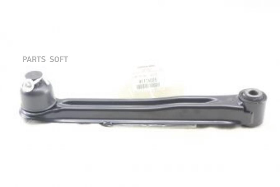 MITSUBISHI 4117A025 Рычаг подвески задний поперечный MITSUBISHI PAJERO/MONTERO (2000>)
MITSUBISHI 4117A025 Рычаг подвески задний поперечный MITSUBISHI PAJERO/MONTERO (2000>)