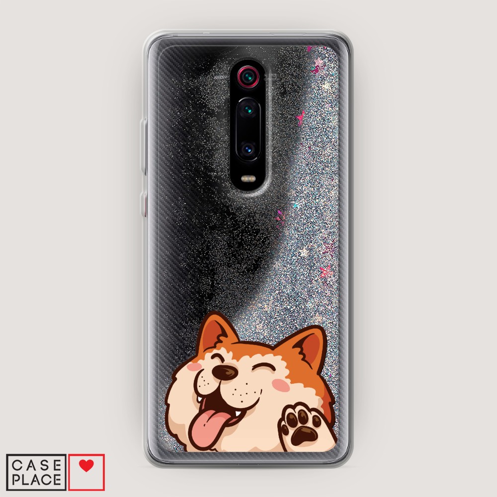 Чехол Awog на Xiaomi Redmi K20/K20 Pro/Mi 9T/9T Pro "Акита-ину машет", Разноцветный, 35891-1
Чехол Awog на Xiaomi Redmi K20/K20 Pro/Mi 9T/9T Pro "Акита-ину машет", Разноцветный, 35891-1