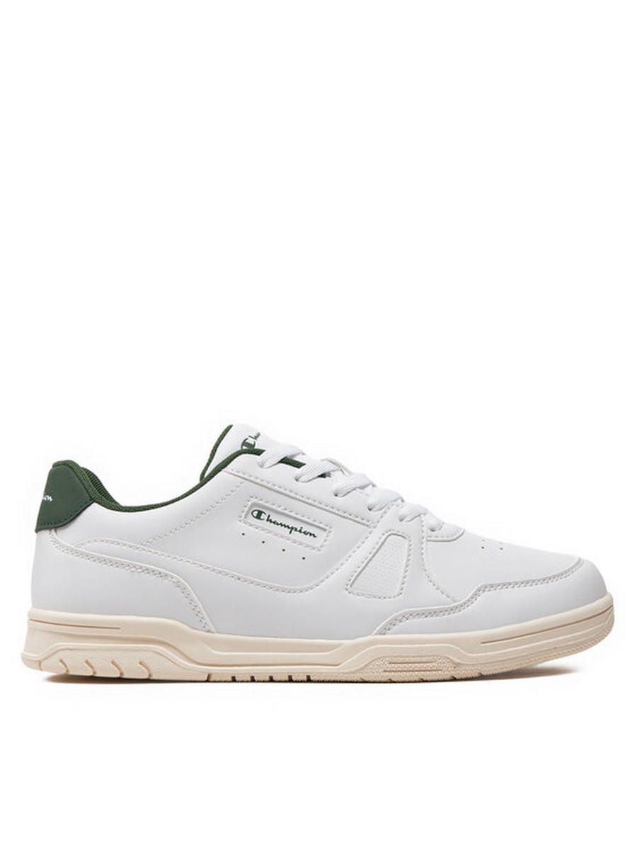 Кроссовки мужские Champion Tennis Clay 86 Low Cut Shoe S22234-CHA-WW012 белые 40 EU, Белый, Tennis Clay 86 Low Cut Shoe S22234-CHA-WW012
Кроссовки мужские Champion Tennis Clay 86 Low Cut Shoe S22234-CHA-WW012 белые 40 EU, Белый, Tennis Clay 86 Low Cut Shoe S22234-CHA-WW012