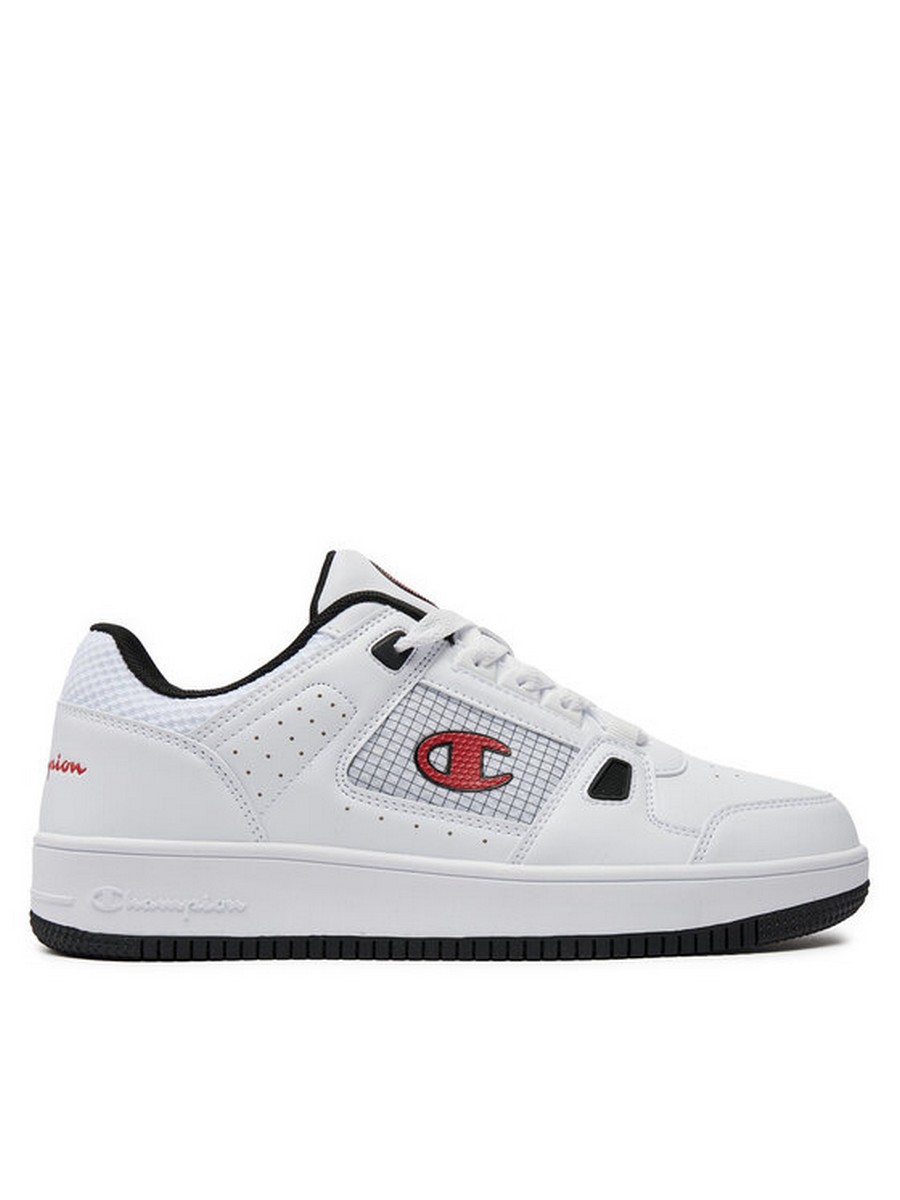 Кроссовки мужские Champion S22186-CHA-WW007 белые 47.5 EU, Белый, S22186-CHA-WW007
Кроссовки мужские Champion S22186-CHA-WW007 белые 47.5 EU, Белый, S22186-CHA-WW007