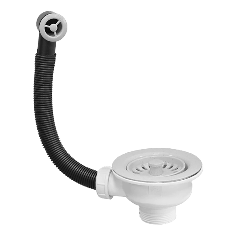 Выпуск для мойки McAlpine 3 1/2" с решеткой 113 мм круглый перелив решетка-пробка, белый
Выпуск для мойки McAlpine 3 1/2" с решеткой 113 мм круглый перелив решетка-пробка, белый