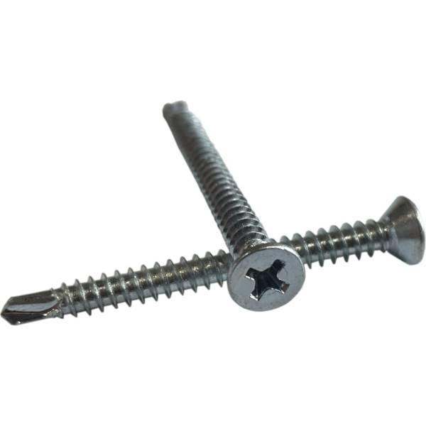 ZAMETAL Саморез 4,8x38 со сверлом и потайной головкой, DIN7504Р, оц. ( уп. 500 шт) ZA10267
ZAMETAL Саморез 4,8x38 со сверлом и потайной головкой, DIN7504Р, оц. ( уп. 500 шт) ZA10267