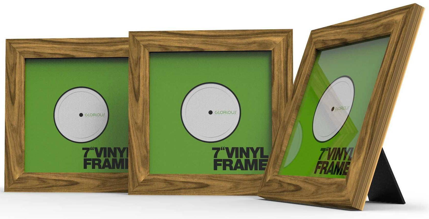 Кейс для хранения винила Glorious Vinyl Frame Set 7 Rosewood, Vinyl Frame Set 7 Rosewood
Кейс для хранения винила Glorious Vinyl Frame Set 7 Rosewood, Vinyl Frame Set 7 Rosewood