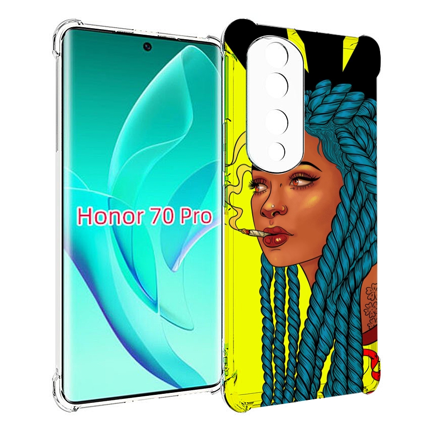 Чехол MyPads девушка с запутанными волосами синий женский для Honor 70 Pro / 70 Pro Plus, Прозрачный, Tocco
Чехол MyPads девушка с запутанными волосами синий женский для Honor 70 Pro / 70 Pro Plus, Прозрачный, Tocco