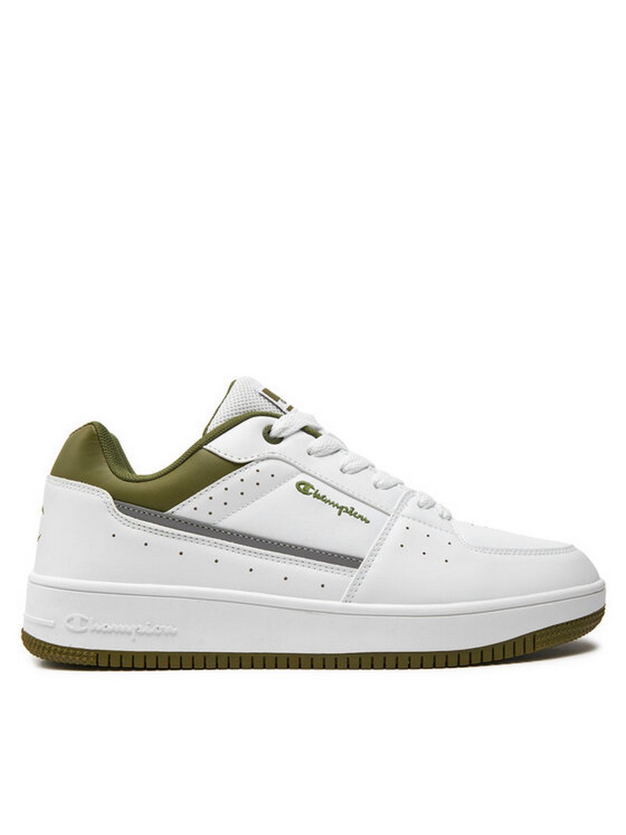 Кроссовки мужские Champion Rebound Evolve Ii Low Element Low S22129-CHA-WW006 белые 41 EU, Белый, Rebound Evolve Ii Low Element Low Cut Shoe S22129-CHA-WW006
Кроссовки мужские Champion Rebound Evolve Ii Low Element Low S22129-CHA-WW006 белые 41 EU, Белый, Rebound Evolve Ii Low Element Low Cut Shoe S22129-CHA-WW006