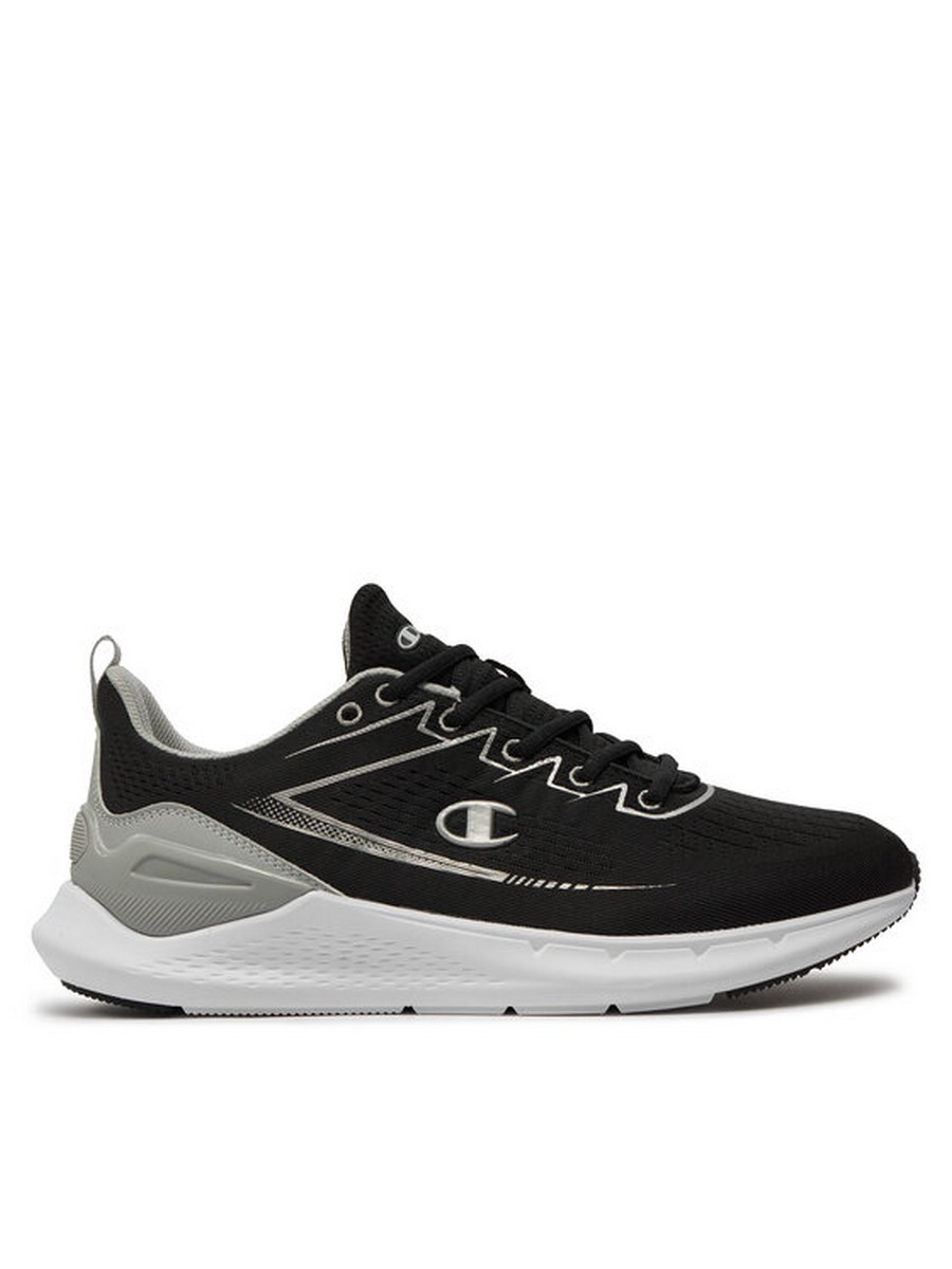 Кроссовки мужские Champion Nimble Low Cut Shoe S22093-CHA-KK016 черные 44 EU, Черный, Nimble Low Cut Shoe S22093-CHA-KK016
Кроссовки мужские Champion Nimble Low Cut Shoe S22093-CHA-KK016 черные 44 EU, Черный, Nimble Low Cut Shoe S22093-CHA-KK016