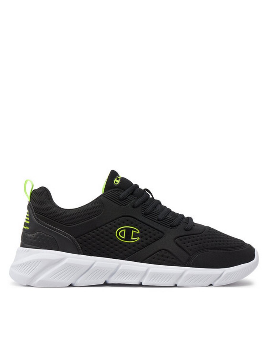 Кроссовки мужские Champion Jolt Low Cut Shoe S21943-CHA-KK015 черные 41 EU, Черный, Jolt Low Cut Shoe S21943-CHA-KK015
Кроссовки мужские Champion Jolt Low Cut Shoe S21943-CHA-KK015 черные 41 EU, Черный, Jolt Low Cut Shoe S21943-CHA-KK015