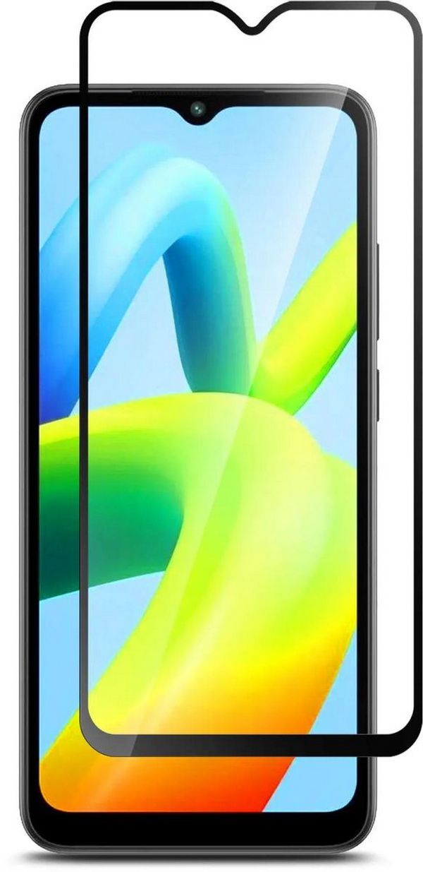 Защитное стекло для экрана BORASCO 70926 для Xiaomi Redmi A1/A1+ антиблик, прозрачная, 1 ш, Защитное стекло для экрана BORASCO 70926 для Xiaomi Redmi A1/A1+ антиблик, прозрачная, 1 шт
Защитное стекло для экрана BORASCO 70926 для Xiaomi Redmi A1/A1+ антиблик, прозрачная, 1 ш, Защитное стекло для экрана BORASCO 70926 для Xiaomi Redmi A1/A1+ антиблик, прозрачная, 1 шт