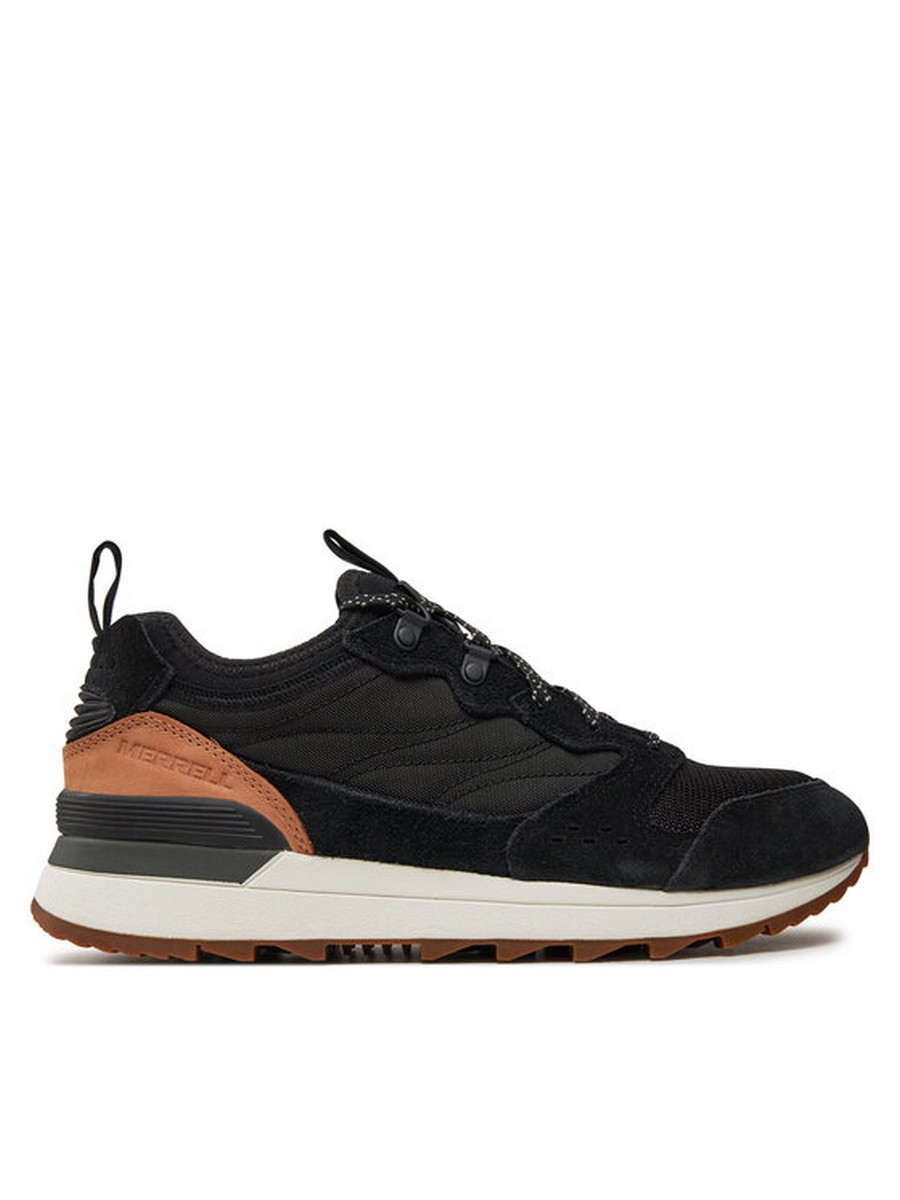 Кроссовки мужские Merrell Alpine 83 Sneaker Recraft J006069 черные 41 EU, Черный, Alpine 83 Sneaker Recraft J006069
Кроссовки мужские Merrell Alpine 83 Sneaker Recraft J006069 черные 41 EU, Черный, Alpine 83 Sneaker Recraft J006069