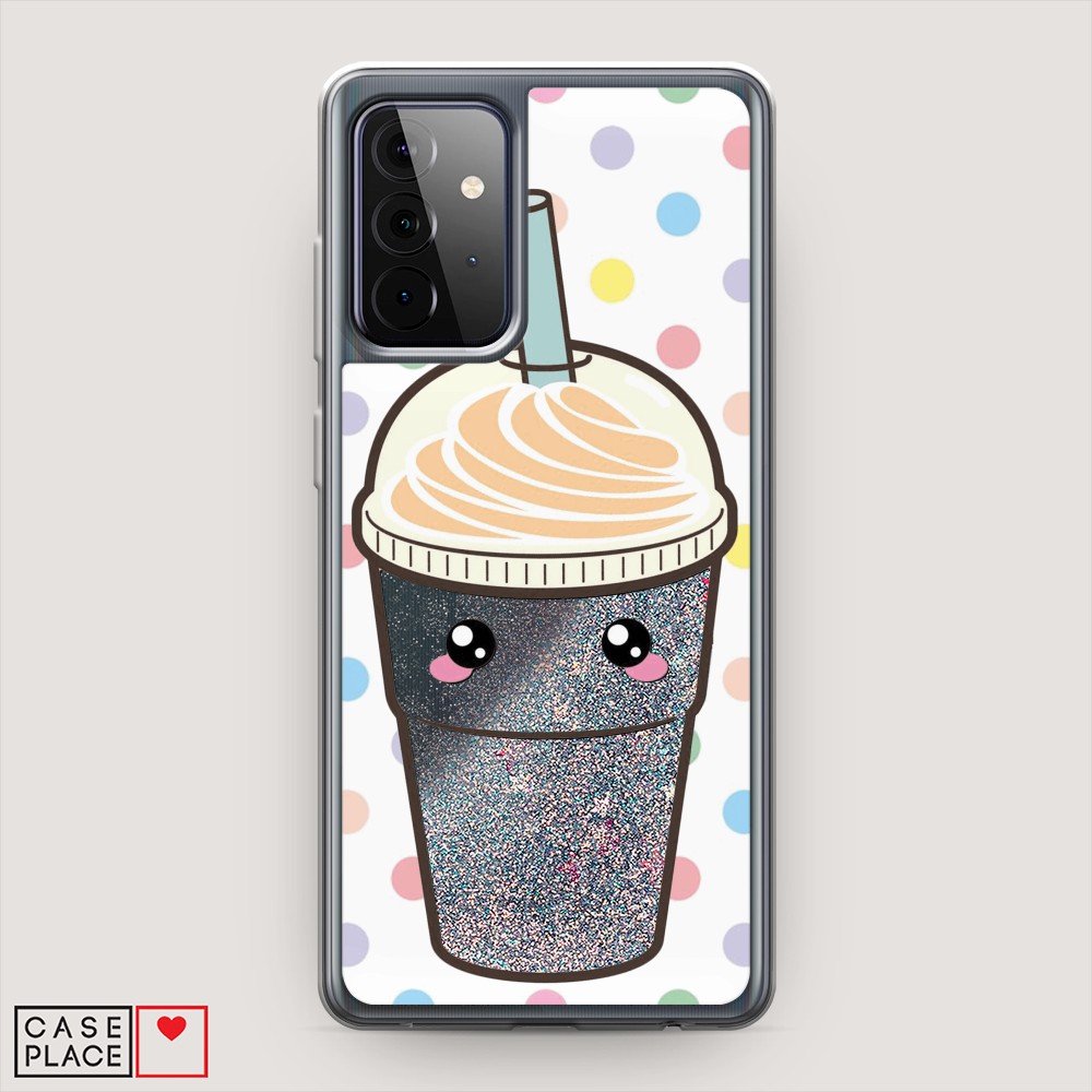 Чехол Awog на Samsung Galaxy A72 / Самсунг A72 "Милый стакан", Разноцветный, 2101991-1
Чехол Awog на Samsung Galaxy A72 / Самсунг A72 "Милый стакан", Разноцветный, 2101991-1