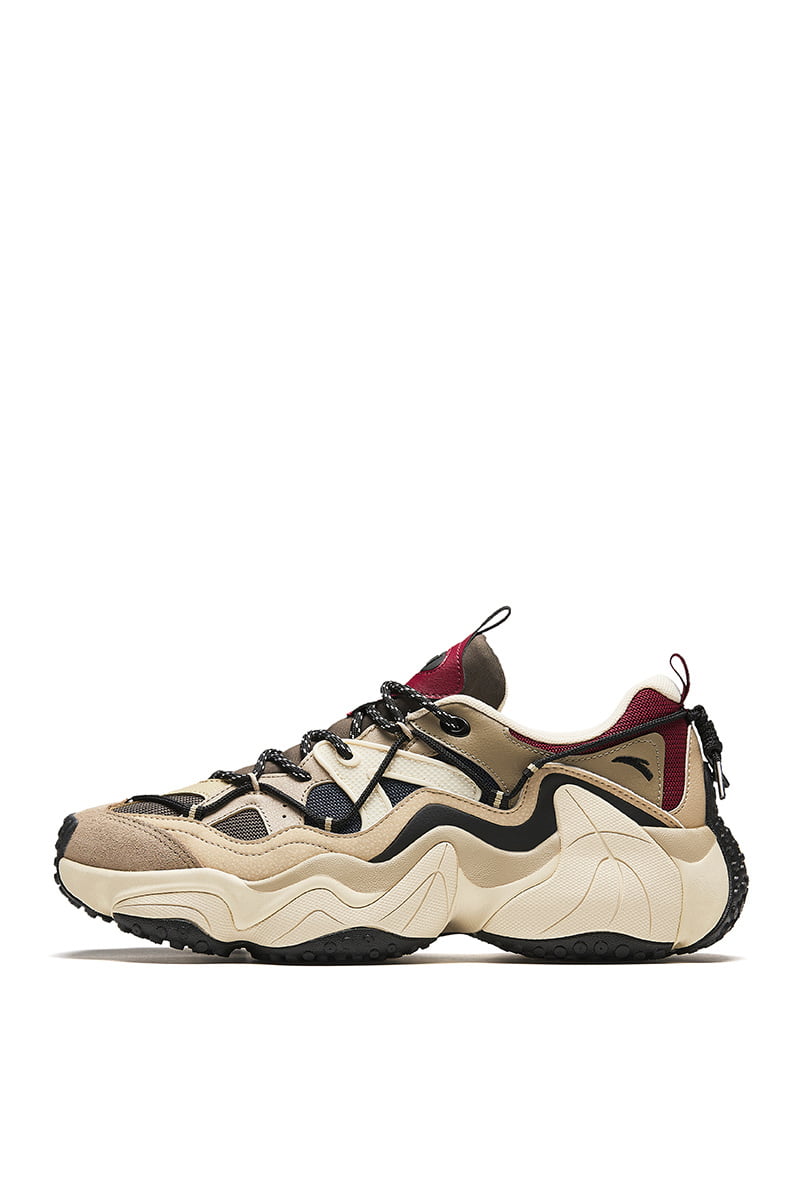 Спортивные кроссовки мужские Anta 812418853 CHUNKY SHOES коричневые 7.5 US, Коричневый, 812418853 CHUNKY SHOES
Спортивные кроссовки мужские Anta 812418853 CHUNKY SHOES коричневые 7.5 US, Коричневый, 812418853 CHUNKY SHOES