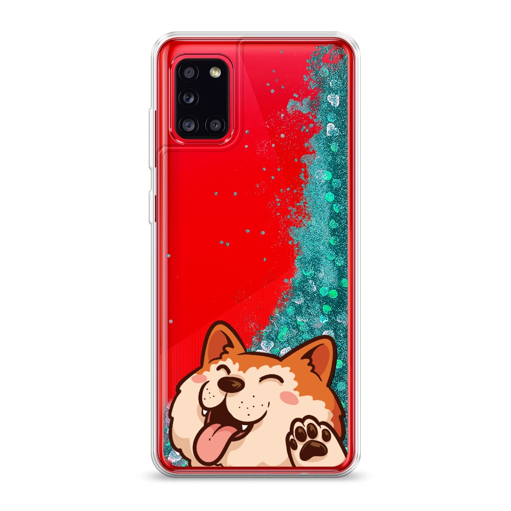 Чехол Awog на Samsung Galaxy A31 / Самсунг A31 "Акита-ину машет", Разноцветный, 2100395-1
Чехол Awog на Samsung Galaxy A31 / Самсунг A31 "Акита-ину машет", Разноцветный, 2100395-1