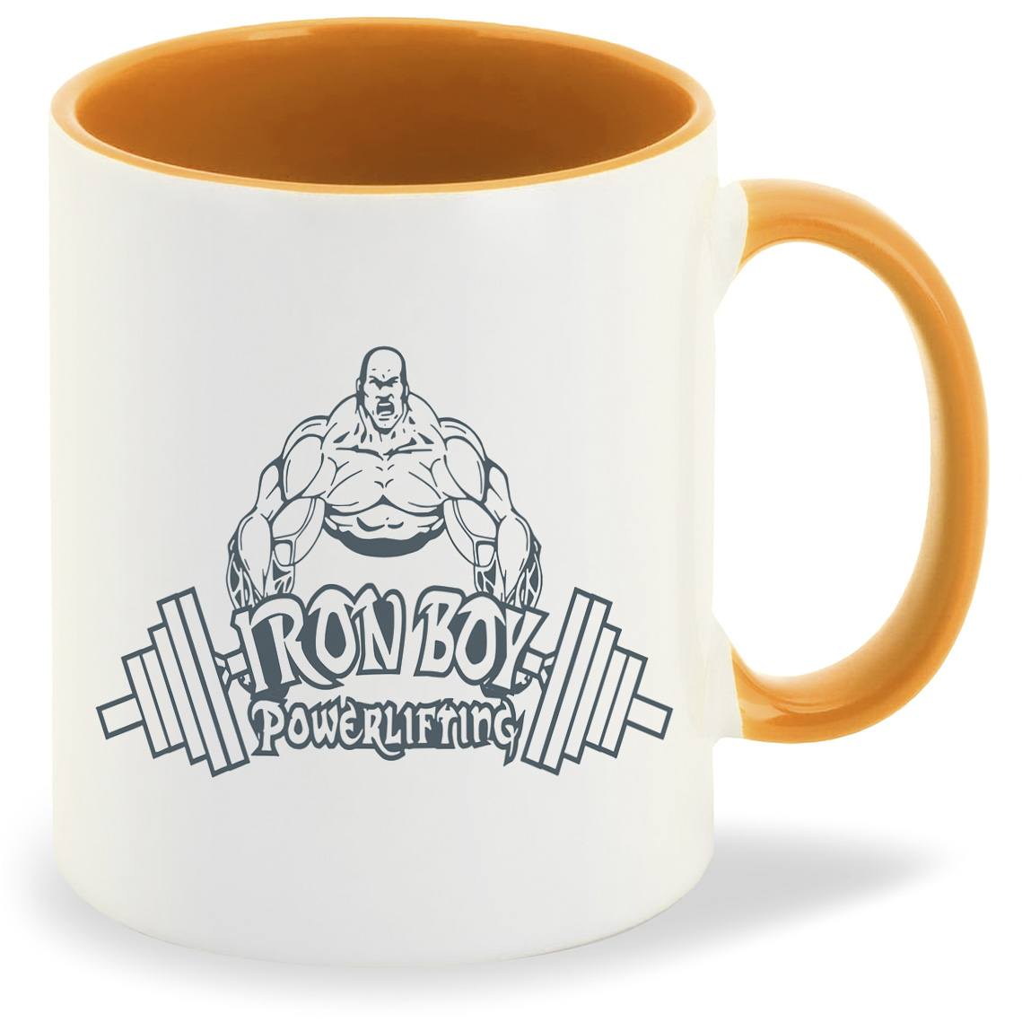 Кружка CoolPodarok Iron boy powerlifting Пауэрлифтинг, Iron boy powerlifting Пауэрлифтинг
Кружка CoolPodarok Iron boy powerlifting Пауэрлифтинг, Iron boy powerlifting Пауэрлифтинг