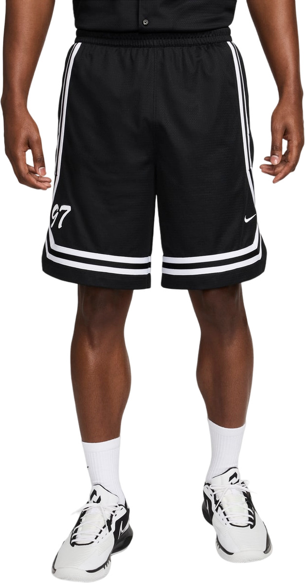Спортивные шорты мужские Nike DF DNA CRSOVR 8IN SSNL черные M, Черный, DF DNA CRSOVR 8IN SSNL
Спортивные шорты мужские Nike DF DNA CRSOVR 8IN SSNL черные M, Черный, DF DNA CRSOVR 8IN SSNL