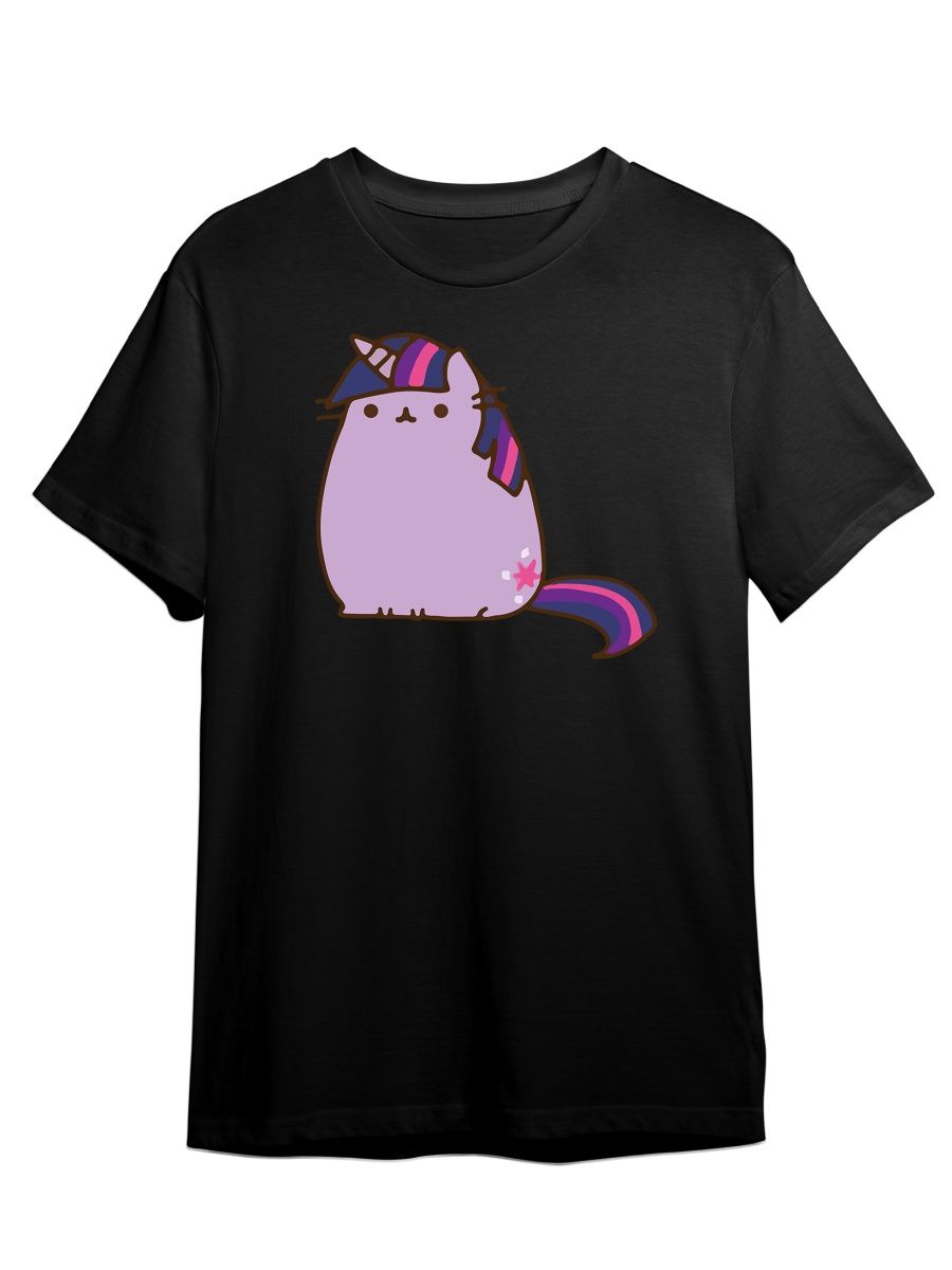 Футболка унисекс СувенирShop Кот Пушин/My Little Pony 2 черная 5XL, Черный, "Кот Пушин/My Little Pony" 2
Футболка унисекс СувенирShop Кот Пушин/My Little Pony 2 черная 5XL, Черный, "Кот Пушин/My Little Pony" 2