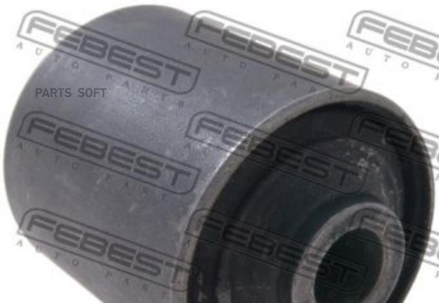 Сайлентблок Задней Продольной Тяги Isuzu Bighorn/Trooper Ux 1992-1997 Febest Isab-004 Febe
Сайлентблок Задней Продольной Тяги Isuzu Bighorn/Trooper Ux 1992-1997 Febest Isab-004 Febe