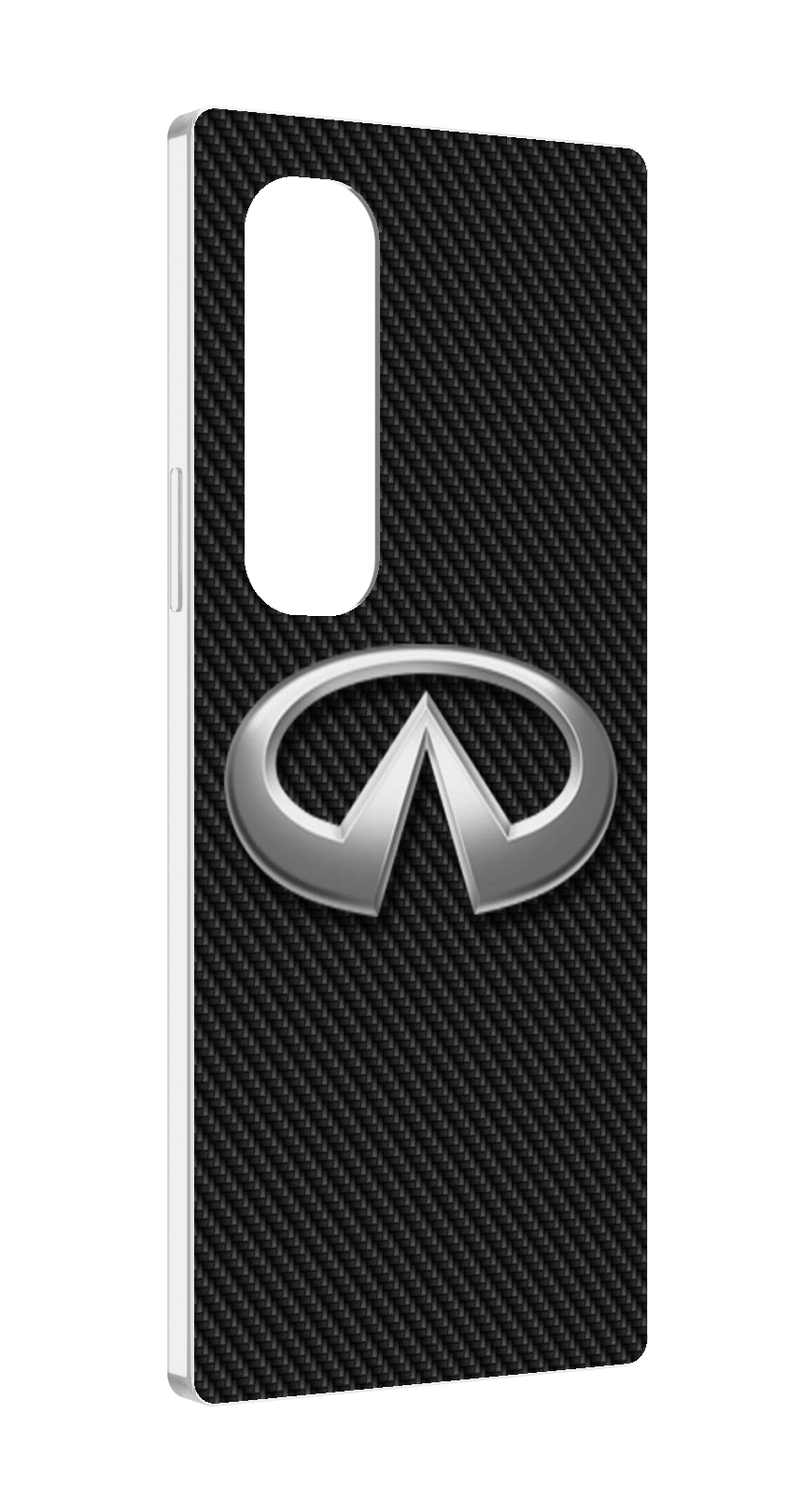 Чехол MyPads infiniti-2 мужской для Samsung Galaxy Z Fold 4 (SM-F936), Прозрачный, Tocco
Чехол MyPads infiniti-2 мужской для Samsung Galaxy Z Fold 4 (SM-F936), Прозрачный, Tocco