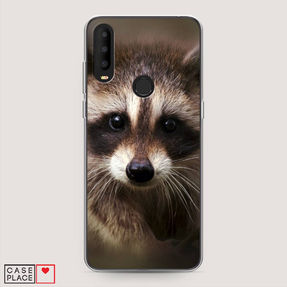 Чехол Awog на Alcatel 3X 5048Y (2019) / Алкатель 3X 5048Y (2019) "Енот", Разноцветный, 170750-1
Чехол Awog на Alcatel 3X 5048Y (2019) / Алкатель 3X 5048Y (2019) "Енот", Разноцветный, 170750-1