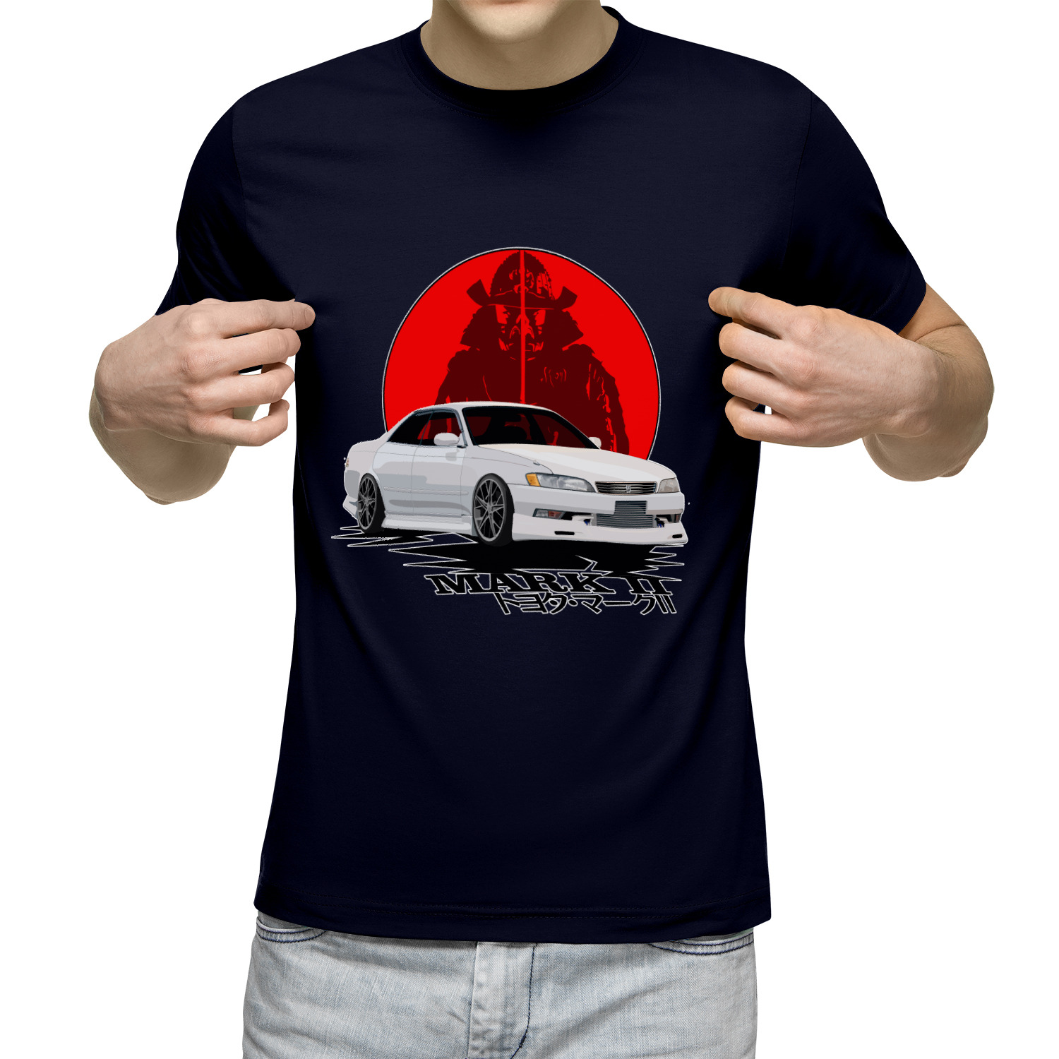 Футболка мужская Toyota Mark 2 90 by ezaia синяя 3XL, Синий, Toyota Mark 2 90 by ezaia
Футболка мужская Toyota Mark 2 90 by ezaia синяя 3XL, Синий, Toyota Mark 2 90 by ezaia