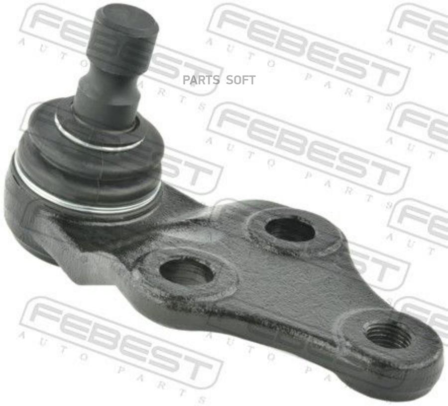 Опора Шаровая Hyundai Sonata Yf 10-/Santa Fe -15/Kia Ceed/Optima 12- Febest 1220-SONLOWF
Опора Шаровая Hyundai Sonata Yf 10-/Santa Fe -15/Kia Ceed/Optima 12- Febest 1220-SONLOWF