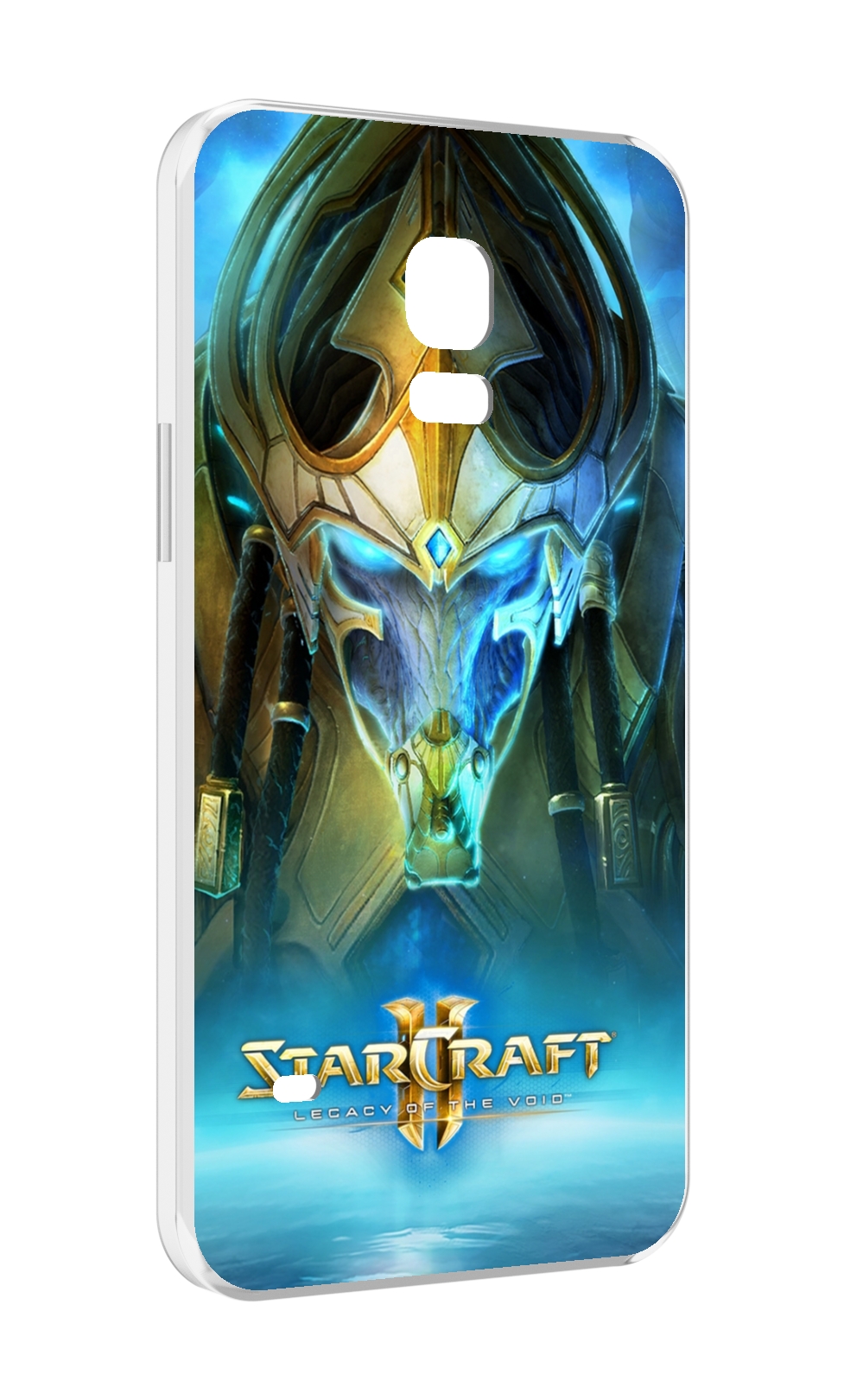 Чехол MyPads StarCraft II Legacy of the Void для Samsung Galaxy S5 mini, Прозрачный, Tocco
Чехол MyPads StarCraft II Legacy of the Void для Samsung Galaxy S5 mini, Прозрачный, Tocco