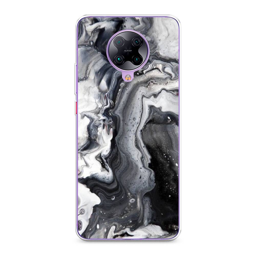 Чехол Awog на Poco F2 Pro/Redmi K30 Pro "Бело-черные сложные полосы", Разноцветный, 37050-3
Чехол Awog на Poco F2 Pro/Redmi K30 Pro "Бело-черные сложные полосы", Разноцветный, 37050-3