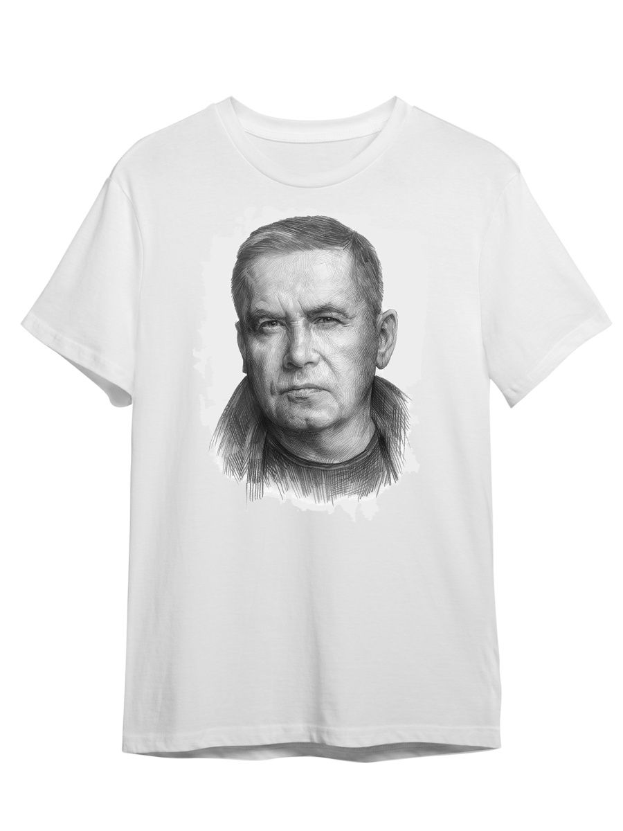 Футболка унисекс СувенирShop Рок-группа Любэ/Расторгуев 2 белая 2XL, Белый, "Рок-группа Любэ/Расторгуев" 2
Футболка унисекс СувенирShop Рок-группа Любэ/Расторгуев 2 белая 2XL, Белый, "Рок-группа Любэ/Расторгуев" 2