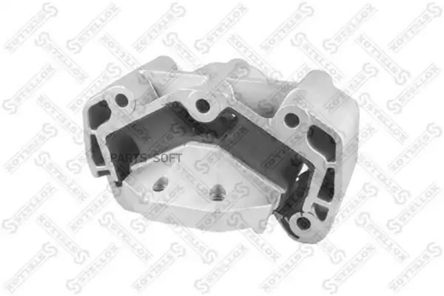 83-07203-Sx подушка Кпп (Мр) Scania 94/114/124/144 Gr801-Grs890/R,Gr900/R-Grs900 Stellox 8
83-07203-Sx подушка Кпп (Мр) Scania 94/114/124/144 Gr801-Grs890/R,Gr900/R-Grs900 Stellox 8