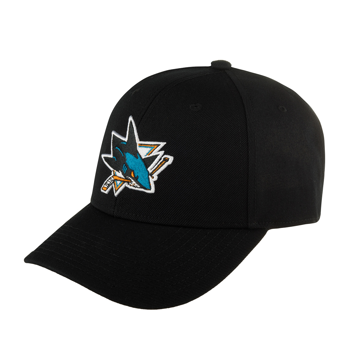 Бейсболка унисекс AMERICAN NEEDLE SMU652A-SJS San Jose Sharks Stadium NHL черная, Черный, SMU652A-SJS San Jose Sharks Stadium NHL
Бейсболка унисекс AMERICAN NEEDLE SMU652A-SJS San Jose Sharks Stadium NHL черная, Черный, SMU652A-SJS San Jose Sharks Stadium NHL